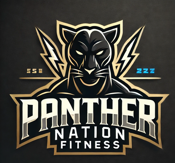 Panther Nation Fitness